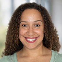 Picture of Cheyeene Dow Aesthetician at choice vision care and wellness